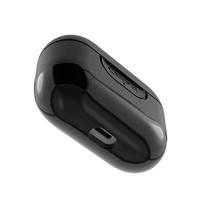 ZAGG Gear 4 Apollo Plus Beschermhoes voor Airpods Pro - Zwart - thumbnail