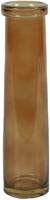 Countryfield vaas tube missy m bruin 28 cm | 8 stuks - thumbnail