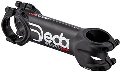 Deda DEDA nok Zero100 TEAM 120mm 70-20gr. Black Alu