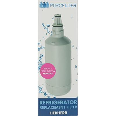 Electrolux Waterfilter Amerikaanse koelkasten Electrolux Waterfilter Amerikaanse koelkasten