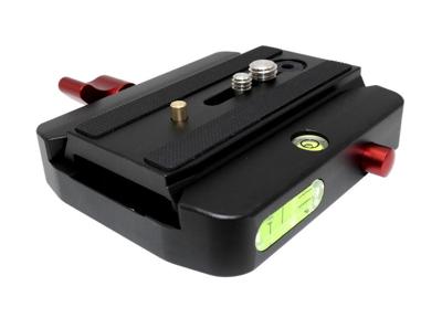 Caruba M-577 Fast Loading Plate Base