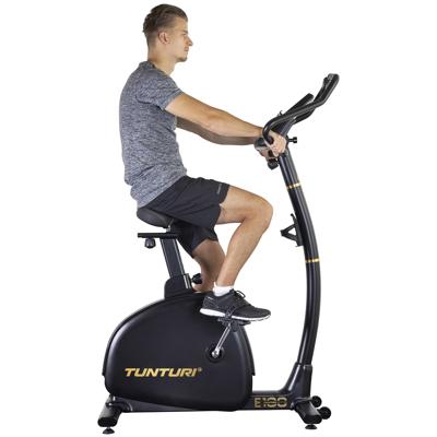 Tunturi Centuri E100 Hometrainer