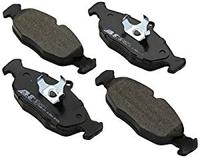 Remblokken set 36771 - thumbnail