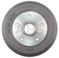 Remtrommel 2436S - thumbnail