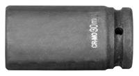 Rotec krachtdoppen 1/2'' lang 19 mm - 1 stuk(s) - 8421019 - thumbnail