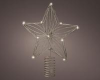 Piek met LED verlichting 25cm - thumbnail