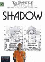 Shadow (Paperback) - thumbnail