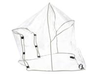 lupilu Kinderwagen accessoires (Regenhoes) - thumbnail