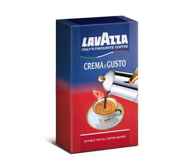 Lavazza Crema e Gusto Tradizione - Koffiebonen 1 KG