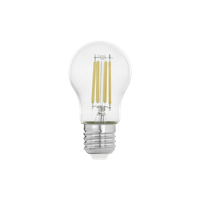 Lichtbron filament E27 kogel 806LM - thumbnail