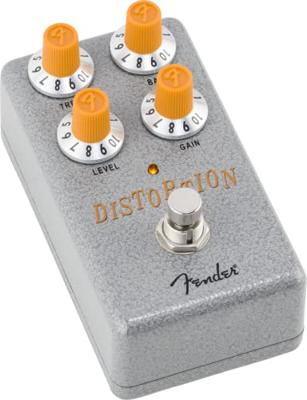 Fender Hammertone Distortion effectpedaal