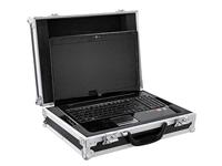 Omnitronic LC-15 flightcase voor 15 inch laptop - thumbnail