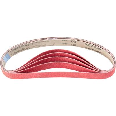 PFERD TOOLS BA 30/610 CO-COOL 80 45020164 Schuurband Korrelgrootte (num) 80 (l x b) 610 mm x 30 mm 10 stuk(s)
