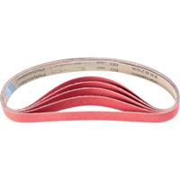 PFERD TOOLS BA 30/610 CO-COOL 80 45020164 Schuurband Korrelgrootte (num) 80 (l x b) 610 mm x 30 mm 10 stuk(s) - thumbnail
