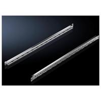 Rittal 5302026 19 inch Rails voor patchkast 1 HE - thumbnail