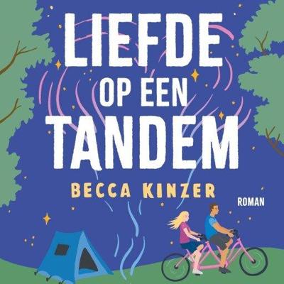 Liefde op een tandem