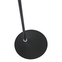 Steinhauer Zwarte leeslampZodiac LED - 2108ZW - thumbnail