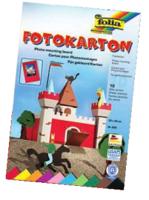 Folia fotokarton - thumbnail