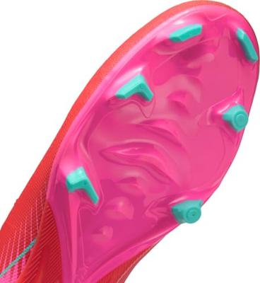 Nike Zoom Vapor 16 Academy FG/MG Voetbalschoenen 44 Nike Zoom Vapor 16 Academy FG/MG Voetbalschoenen 44