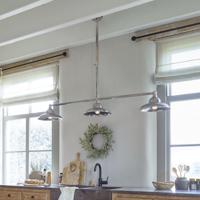 Hanglamp Truident - thumbnail