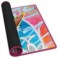 Ultimate Guard Play-Mat Magic: The Gathering Aetherdrift - Sab-Sunen, Luxa Embodied - thumbnail