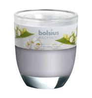 Bolsius geurglas 80/70 Lily - thumbnail