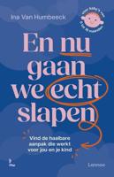 En nu gaan we (echt) slapen - Ina Van Humbeeck - ebook - thumbnail