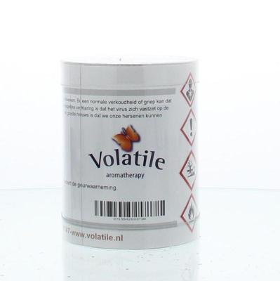 Volatile Reuktraining set 1 Set