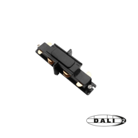 DALI 3-fase rail I-connector | Zwart | ThatsLed | ThatsLed | ThatsLed | ThatsLed - thumbnail