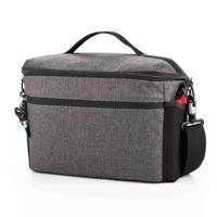 Tenba Skyline V2 Top Load 8 - Black (637-774) - thumbnail