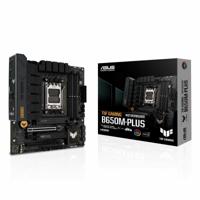 Moederbord AMD ASUS TUF GAMING B650M-PLUS - thumbnail