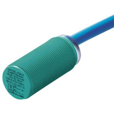 Pepperl+Fuchs Inductieve sensor NAMUR NJ8-18GK-N x2xG1xxD