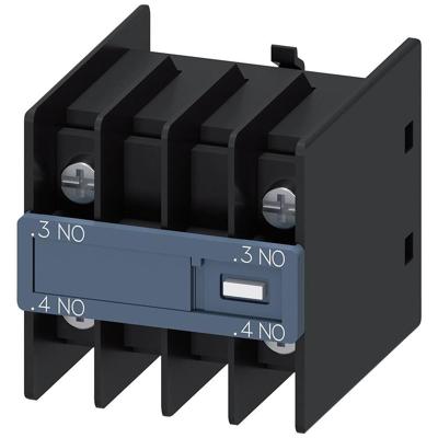 Siemens 3RH2911-4NF20 Hulpstroomschakelaar 1 stuk(s) Siemens 3RH2911-4NF20 Hulpstroomschakelaar 1 stuk(s)