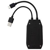 VOLTCRAFT PM-41 USB-tester Digitaal Incl. testkabel - thumbnail