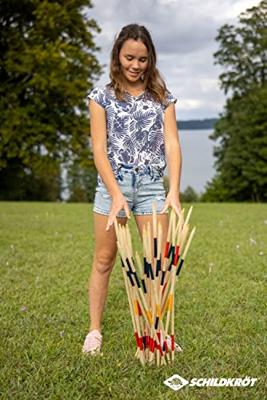 Schildkröt Tuin-mikado / reuze-mikado