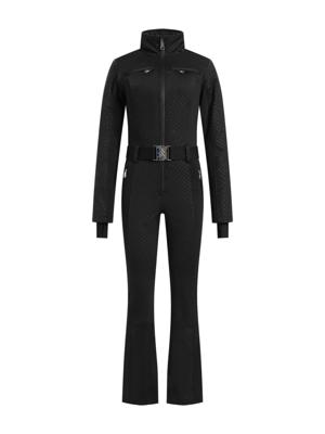 Nikkie Sportswear Logo Ski Overall Dames L/40