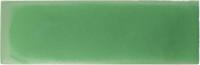 Vloer-/wandtegel groen Tendencias Rebels 15x5cm moss mat - thumbnail