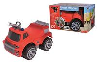 Big worker maxi firetruck - thumbnail