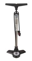 Zefal Zéfal hoge druk pomp "profil max fp20" floor pump zéfal profil max fp20 silver - thumbnail