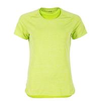 Stanno 414600 Functionals Workout Tee Ladies - Geel - XS - thumbnail