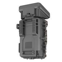 Braun Scouting Cam Black1320 WiFi Solar 4K DS, Wildcamera - thumbnail