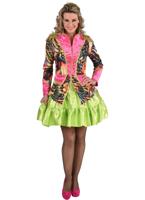 Jas multi tijger - thumbnail