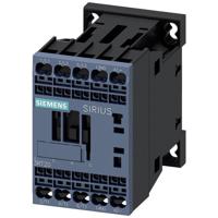 Siemens 3RT2015-2BB41 Contactor 3x NO 690 V/AC 1 stuk(s) - thumbnail