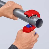 Knipex 90 23 01 BK Buissnijder - thumbnail