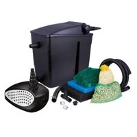Ubbink vijverfilter filtramax 12500 plusset 1355071 - thumbnail