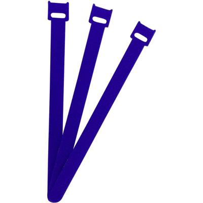 FASTECH® ETK-3-200-0426 Klittenband kabelbinder Om te bundelen Haak- en lusdeel (l x b) 200 mm x 13 mm Blauw 1 stuk(s) FASTECH® ETK-3-200-0426 Klittenband kabelbinder Om te bundelen Haak- en lusdeel (l x b) 200 mm x 13 mm Blauw 1 stuk(s)