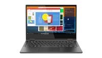 Lenovo Yoga C630-13Q50_SDM850_Integrated_Graphics_13.3FHD - thumbnail