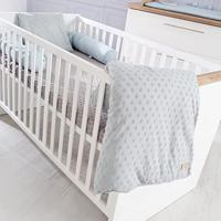 roba Kinderbed Nele 70 x 140 cm - thumbnail