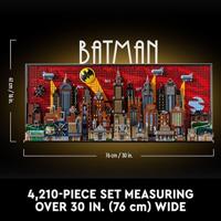 LEGO DC Batman: de animatieserie Gotham City 76271 - thumbnail