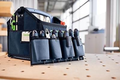 Festool Accessoires Tas T-BAG M T1/2 | voor Systainer³ ToolBag - 577502 Festool Accessoires Tas T-BAG M T1/2 | voor Systainer³ ToolBag - 577502